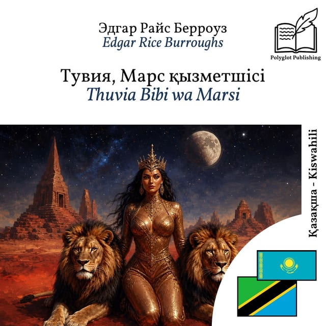 Thuvia Bibi wa Marsi