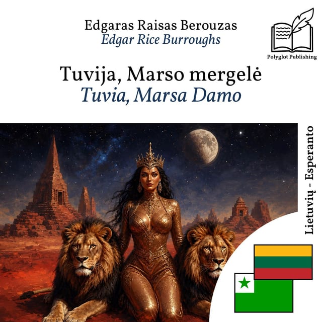 Tuvia, Marsa Damo