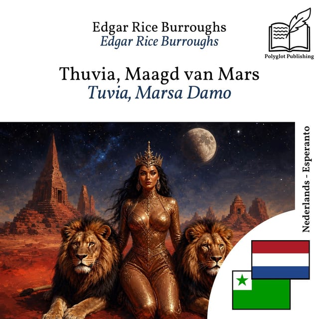 Tuvia, Marsa Damo