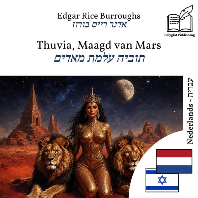 תוביה עלמת מאדים