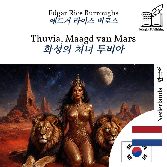 화성의 처녀 투비아