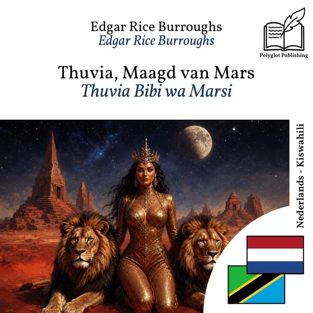 Thuvia Bibi wa Marsi