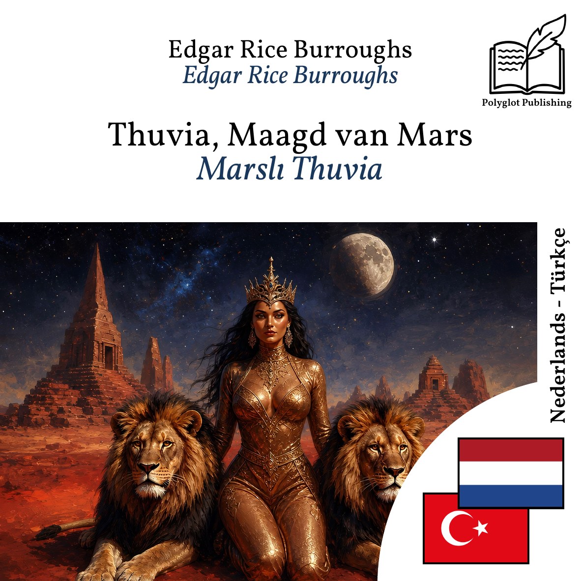 Marslı Thuvia