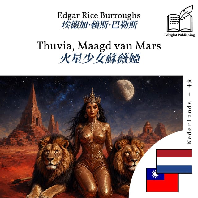 火星少女蘇薇婭