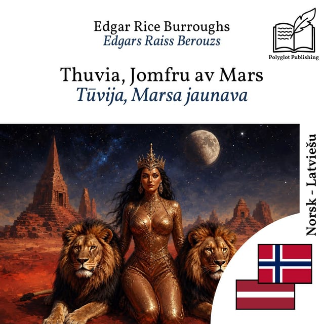 Tūvija, Marsa jaunava