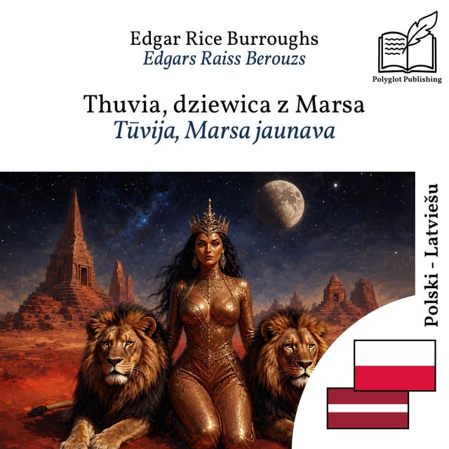 Tūvija, Marsa jaunava