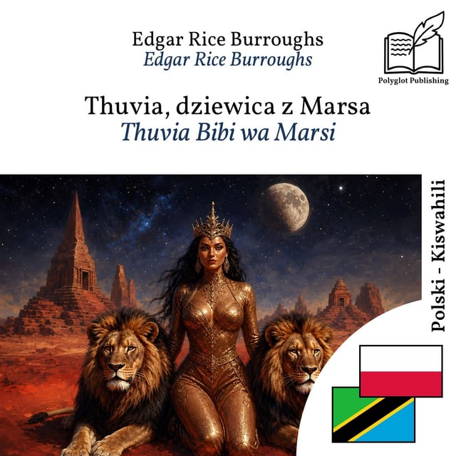 Thuvia Bibi wa Marsi