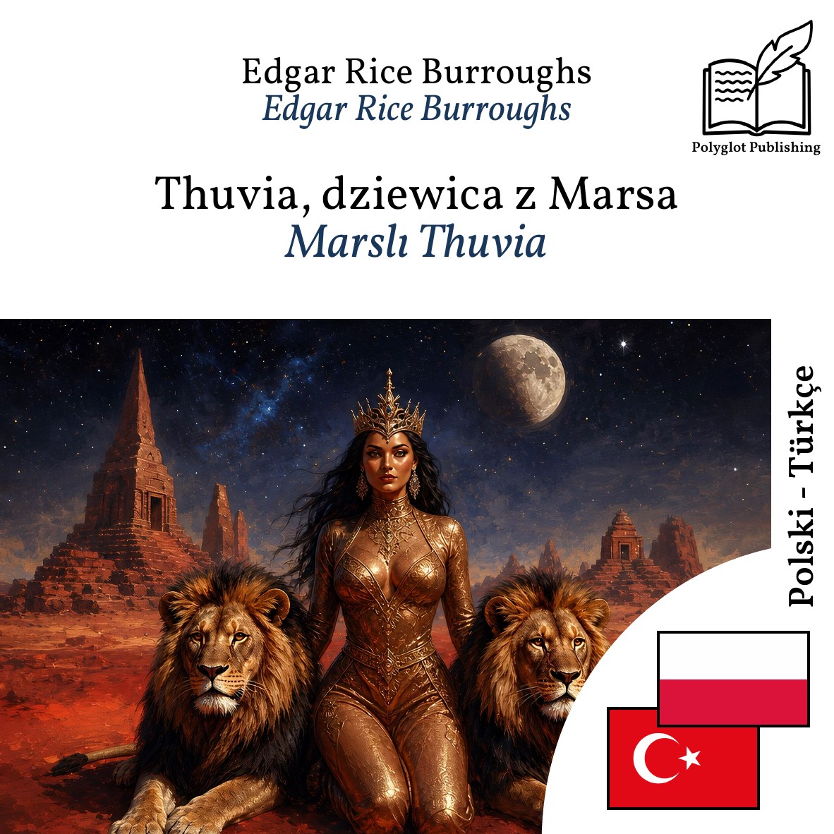 Marslı Thuvia