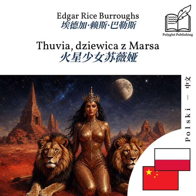 火星少女苏薇娅