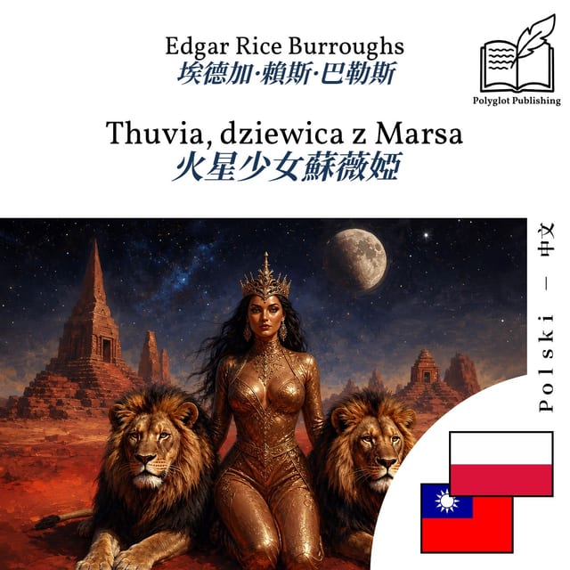火星少女蘇薇婭