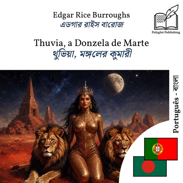 থুভিয়া, মঙ্গলের কুমারী