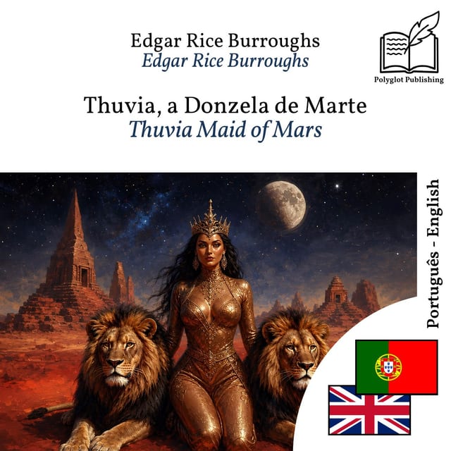 Thuvia Maid of Mars