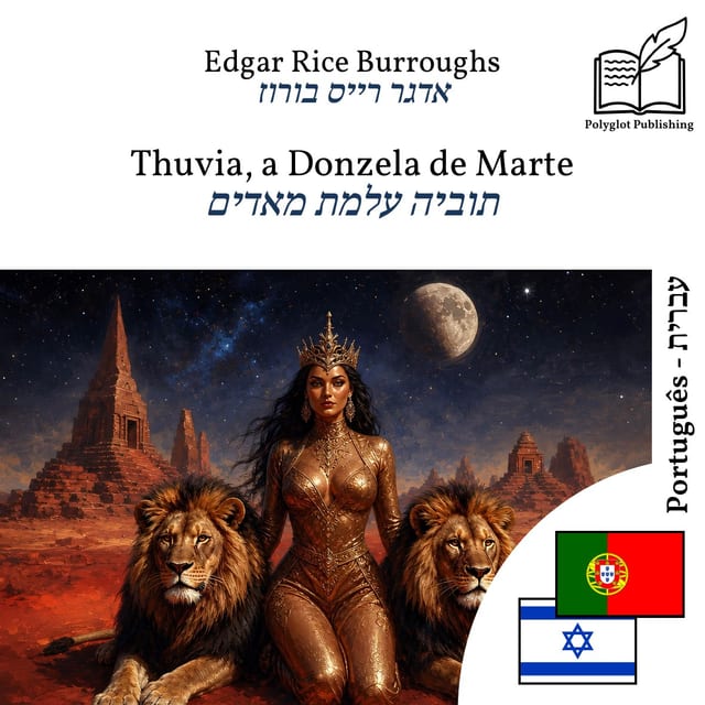 תוביה עלמת מאדים