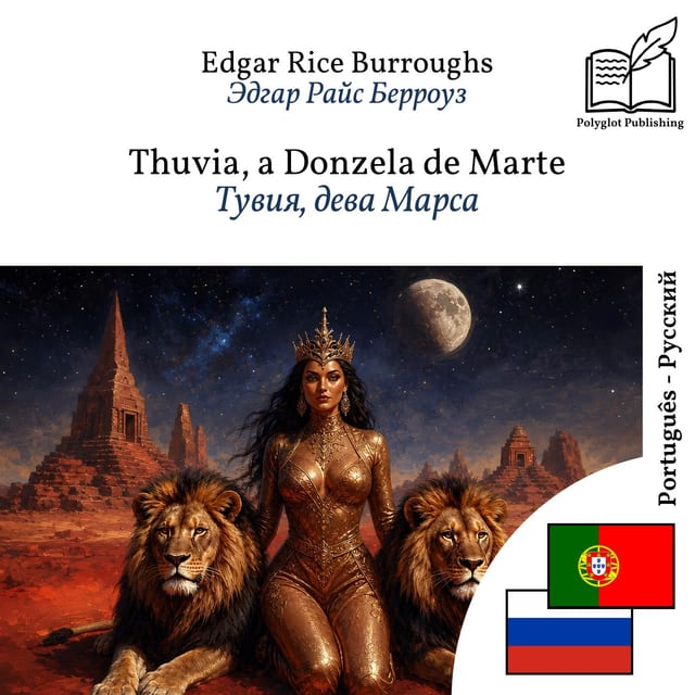 Тувия, дева Марса