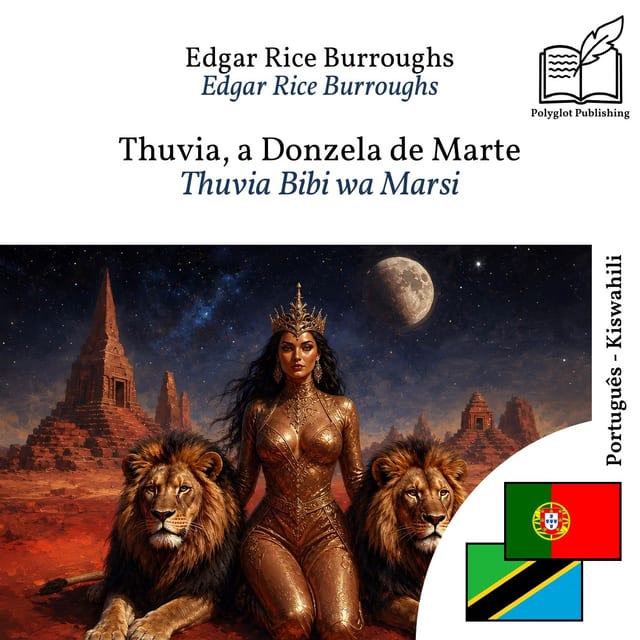 Thuvia Bibi wa Marsi
