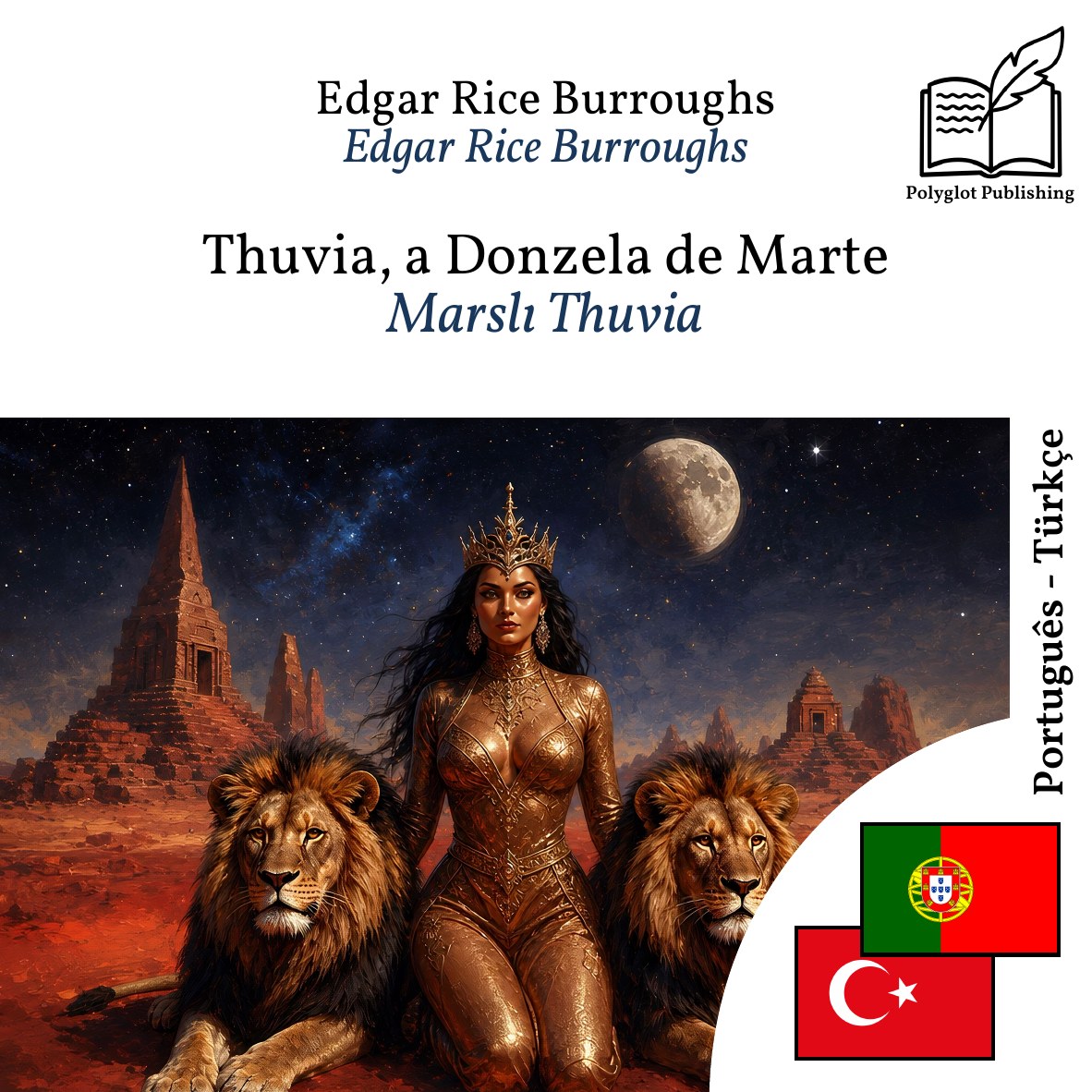Marslı Thuvia