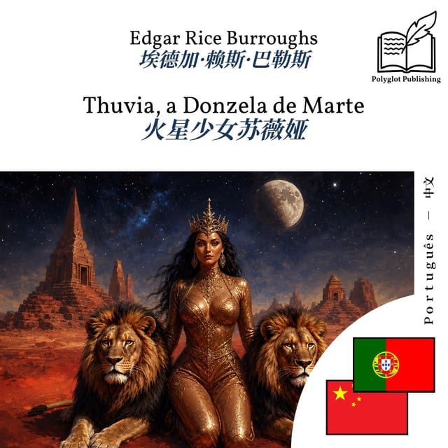 火星少女苏薇娅