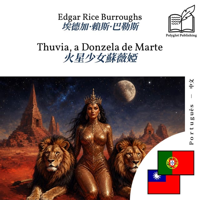 火星少女蘇薇婭