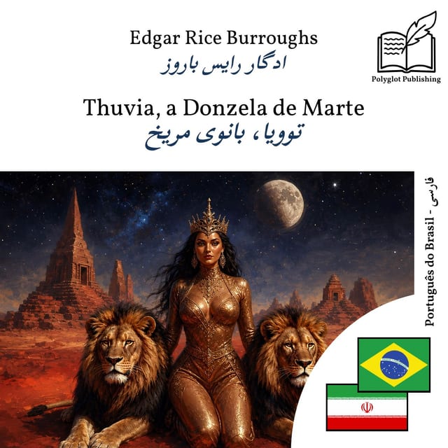 توویا، بانوی مریخ