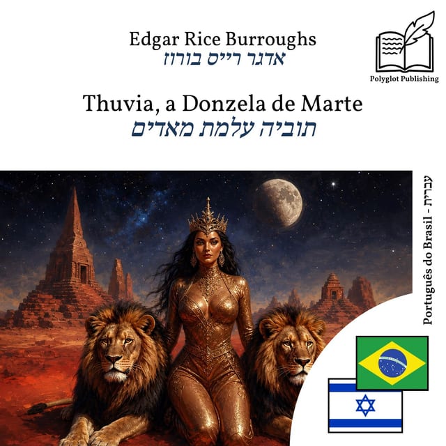 תוביה עלמת מאדים