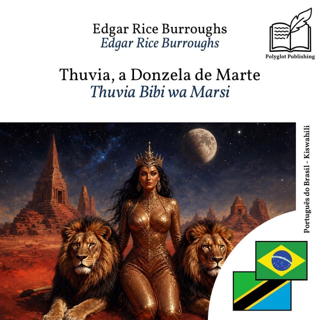 Thuvia Bibi wa Marsi