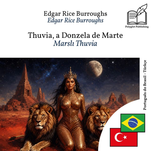 Marslı Thuvia