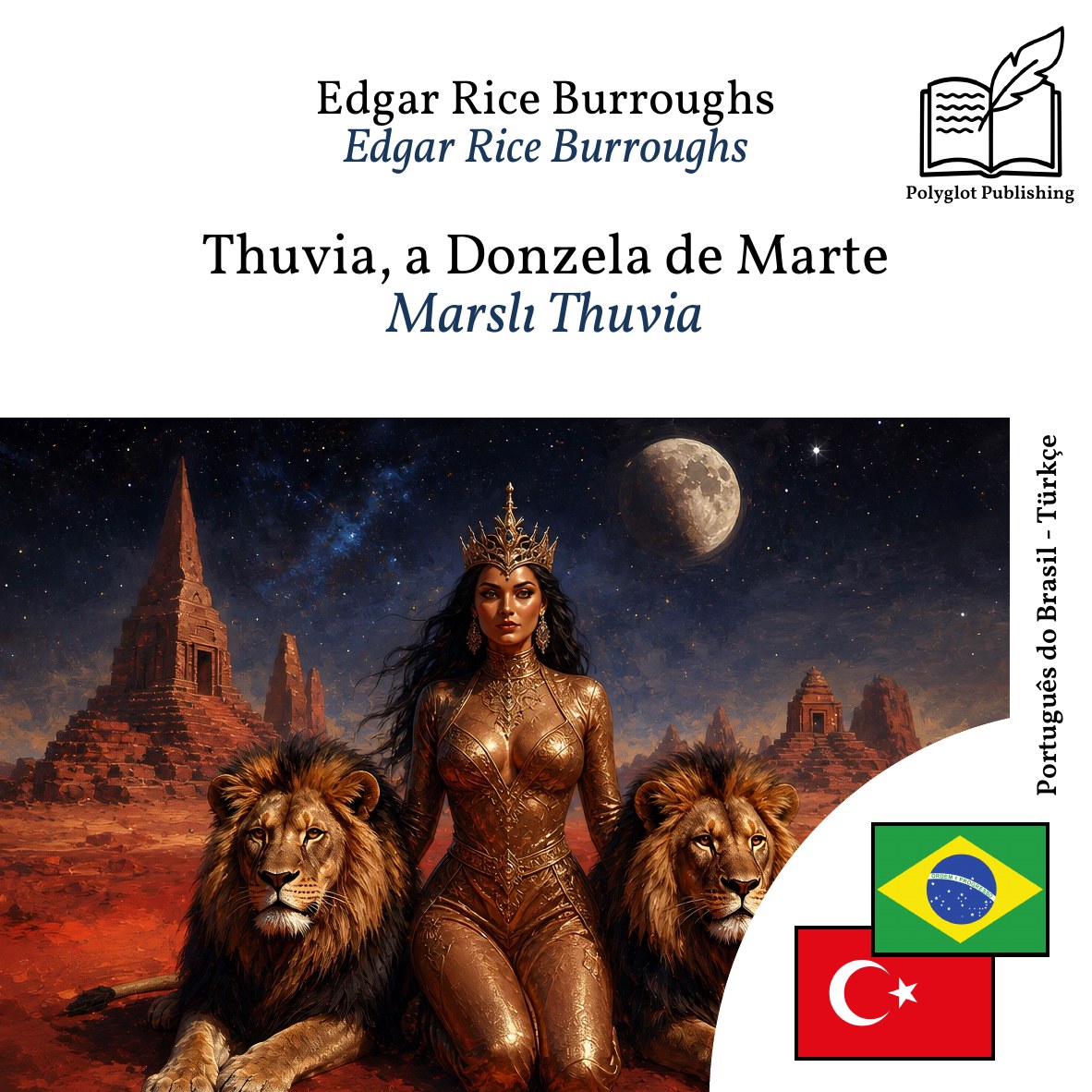 Marslı Thuvia