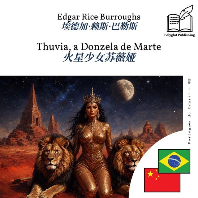火星少女苏薇娅