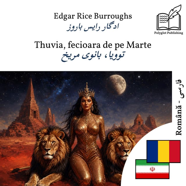 توویا، بانوی مریخ