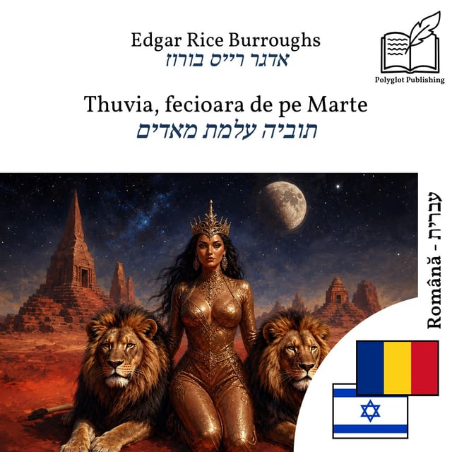 תוביה עלמת מאדים