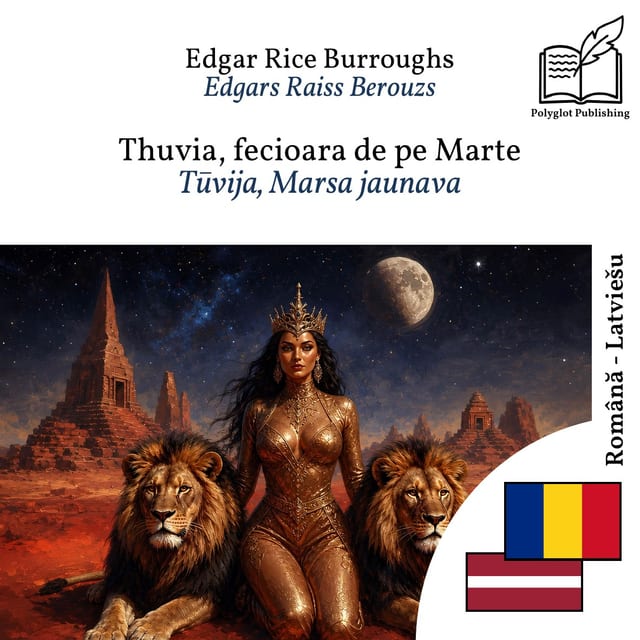 Tūvija, Marsa jaunava