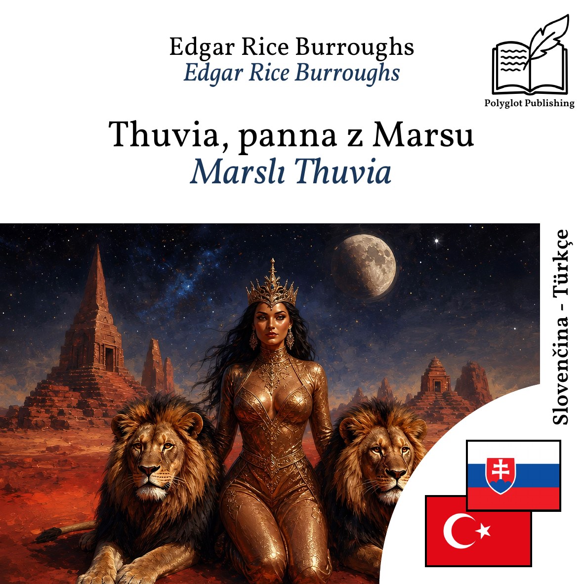 Marslı Thuvia