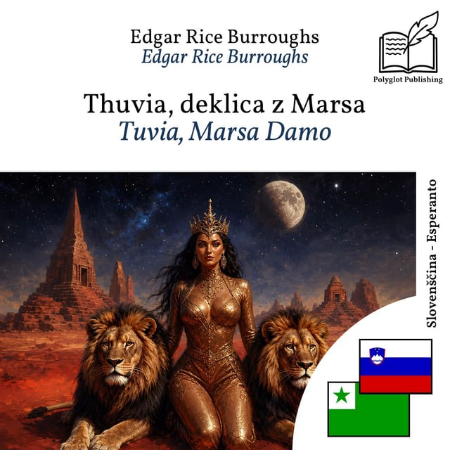 Tuvia, Marsa Damo