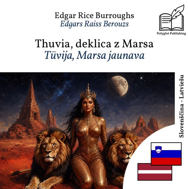 Tūvija, Marsa jaunava