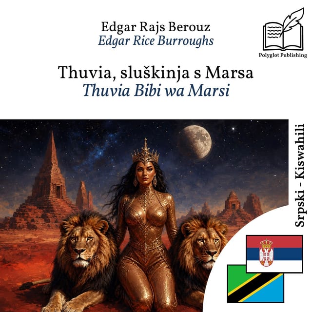 Thuvia Bibi wa Marsi