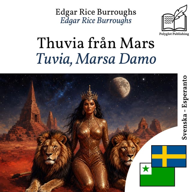 Tuvia, Marsa Damo
