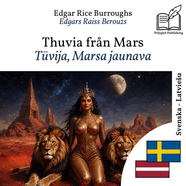 Tūvija, Marsa jaunava