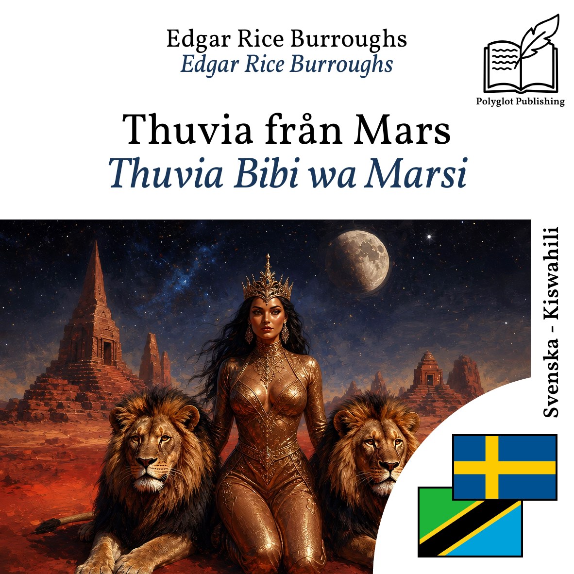 Thuvia Bibi wa Marsi