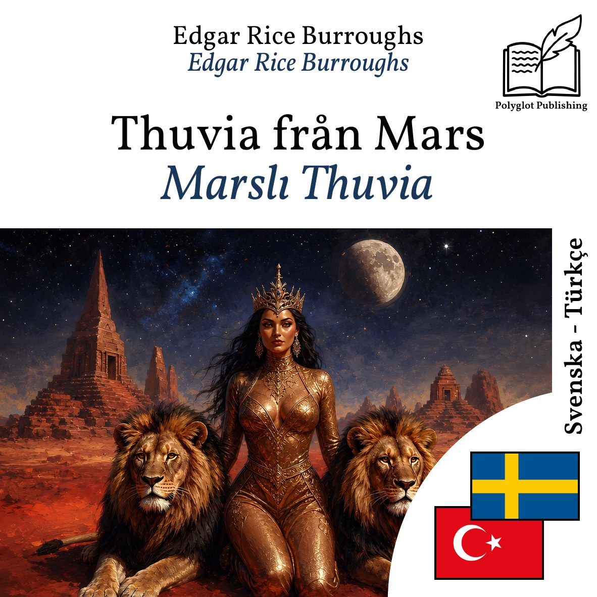 Marslı Thuvia
