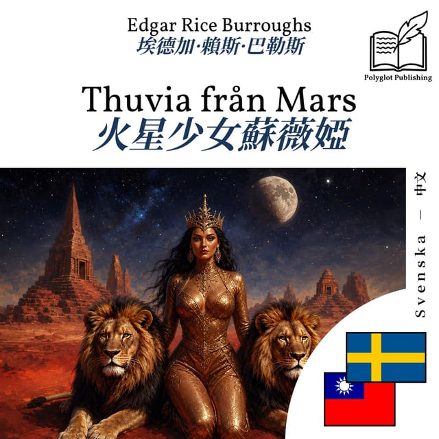 火星少女蘇薇婭