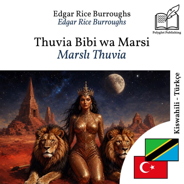 Marslı Thuvia