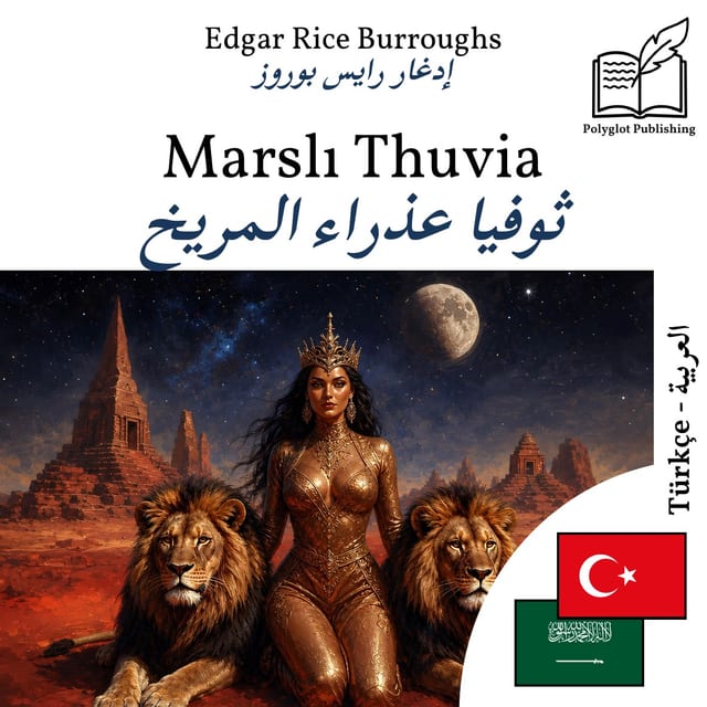 ثوفيا عذراء المريخ