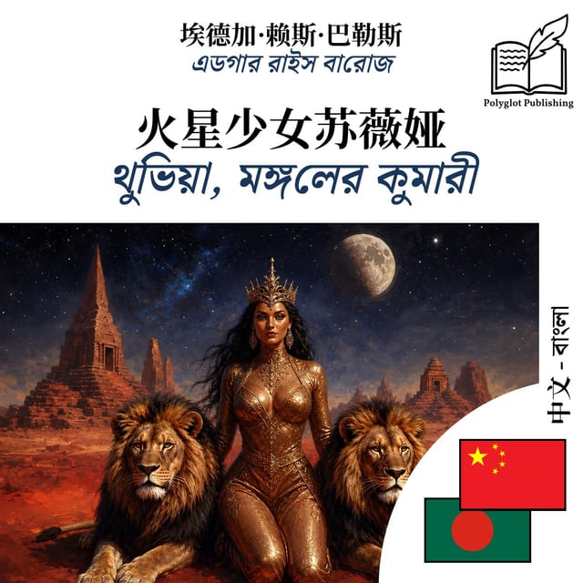 থুভিয়া, মঙ্গলের কুমারী