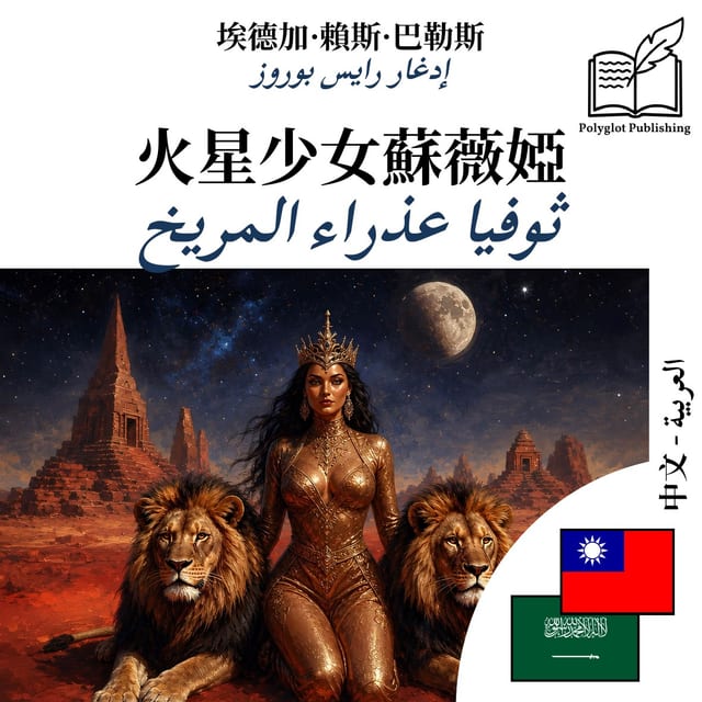 ثوفيا عذراء المريخ