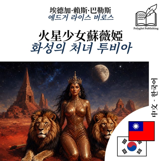화성의 처녀 투비아