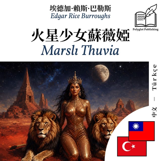 Marslı Thuvia