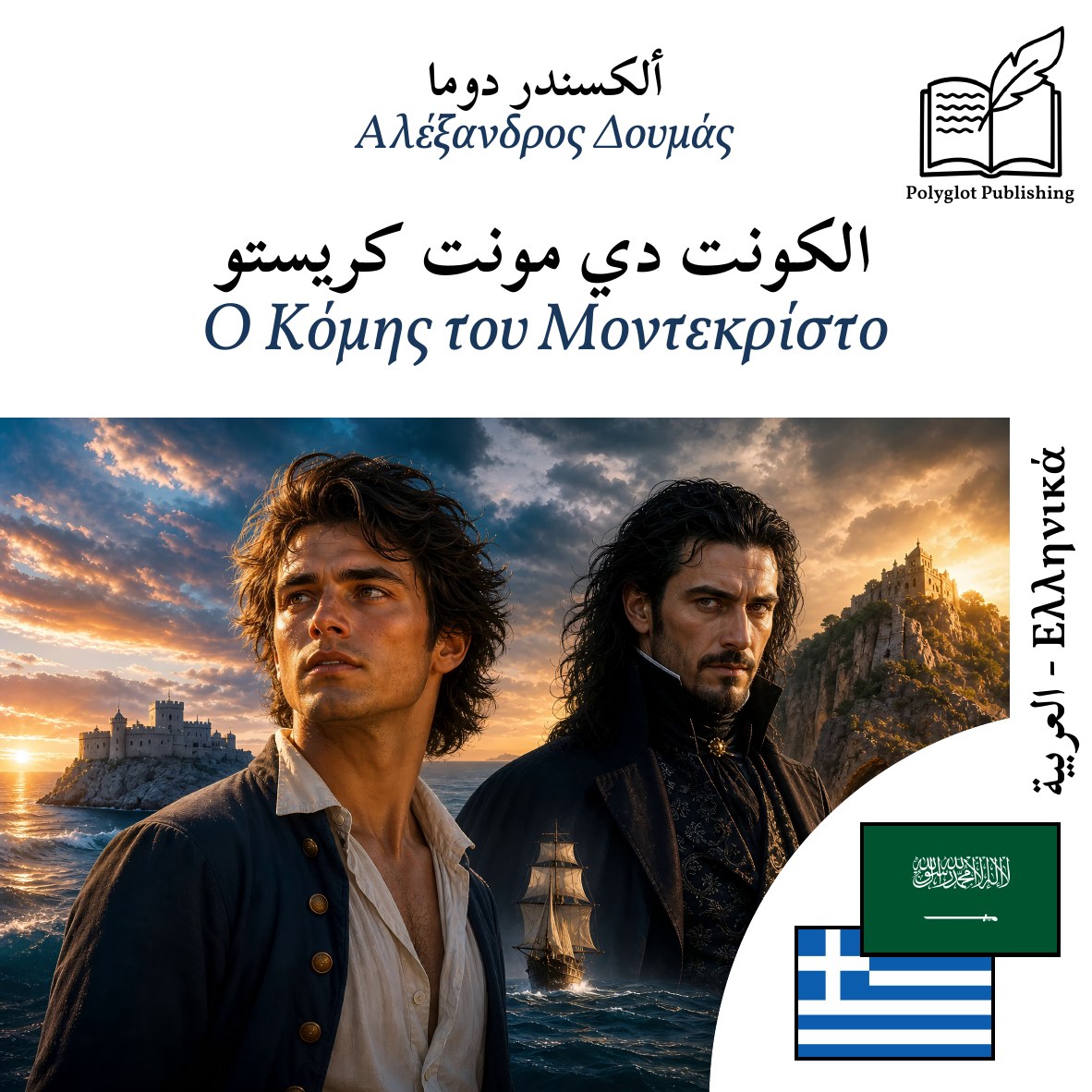 Ο Κόμης του Μοντεκρίστο