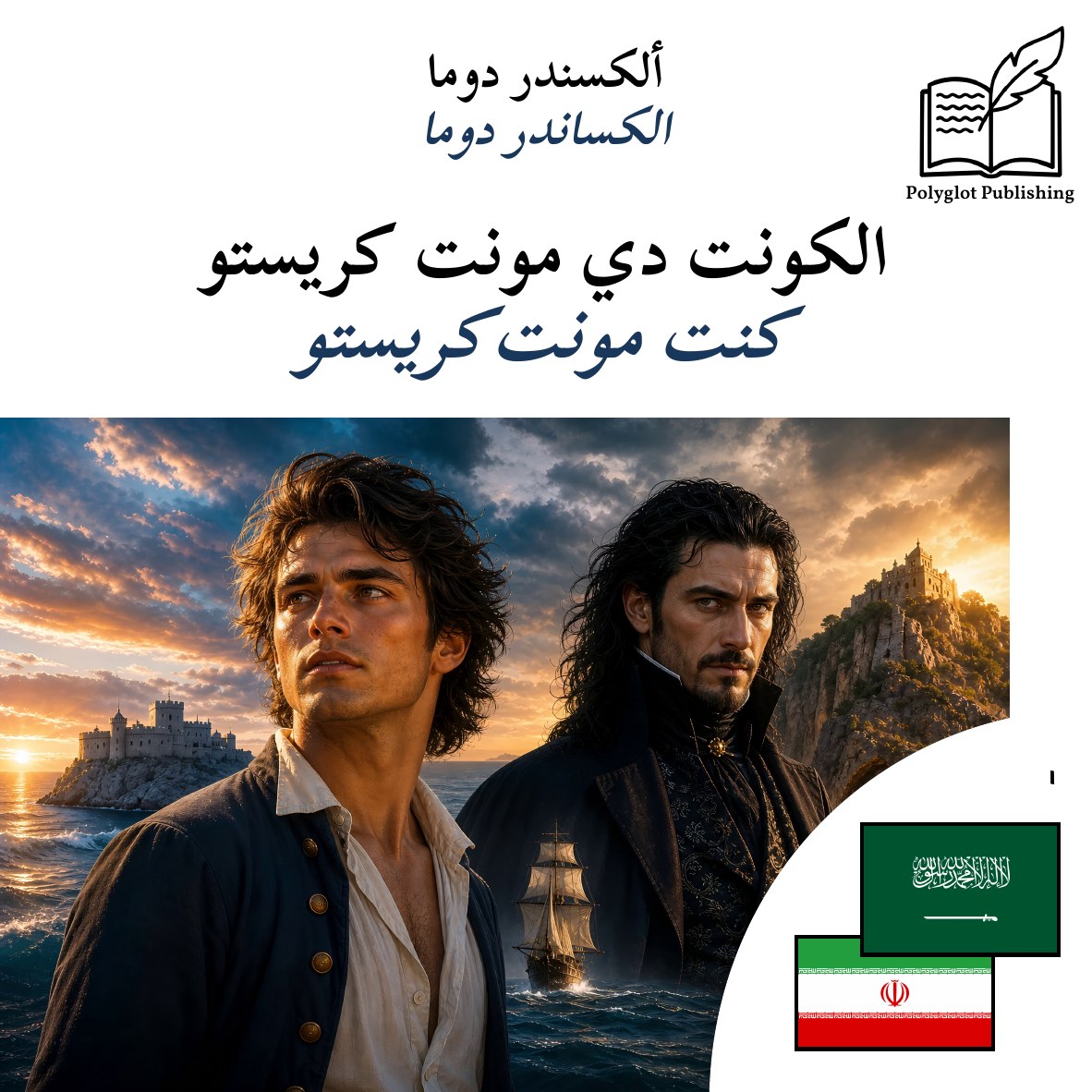 کنت مونتکریستو