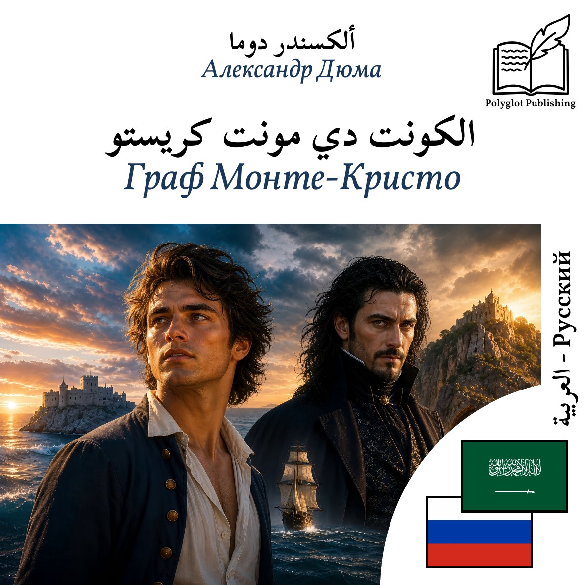 Граф Монте-Кристо