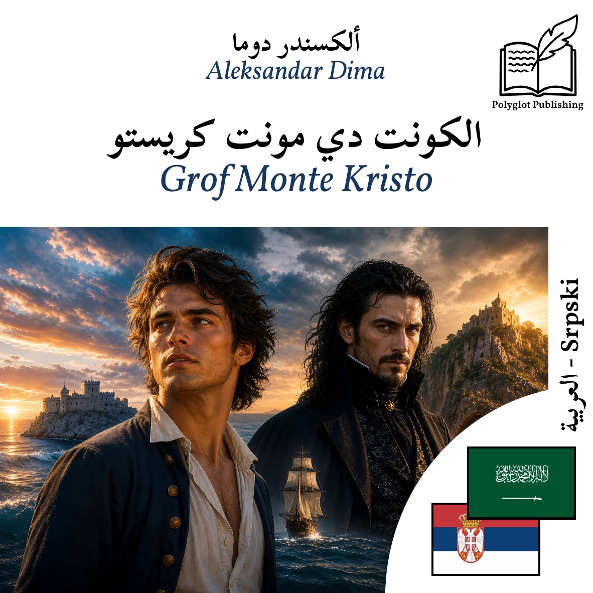 Grof Monte Kristo